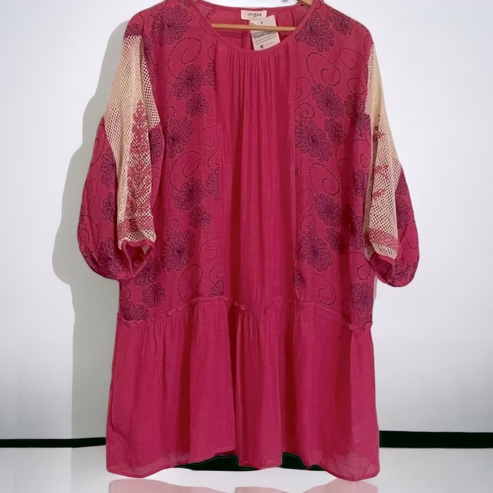 New Umgee Tunic
